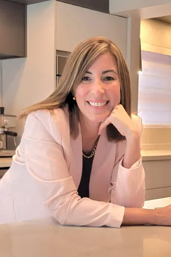 Carolina Mesias