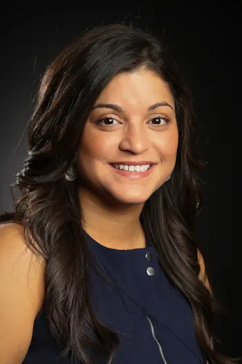 Tina Ayala