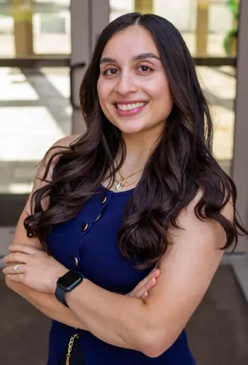 Gisselle Alcaraz-Garcia