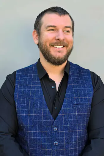 Mark Ferrusi