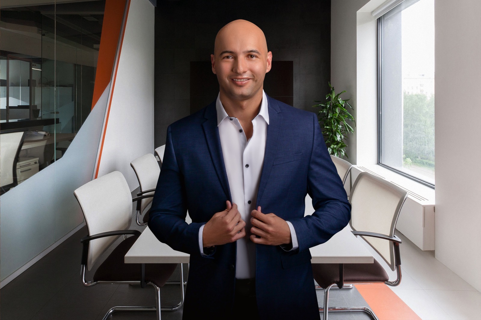 Sebastian Lievano - Real Estate Agent - CENTURY 21 Real Estate
