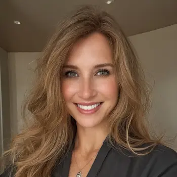 Jennifer Leigh Isbell