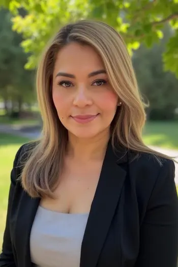 Yessenia Alvarado