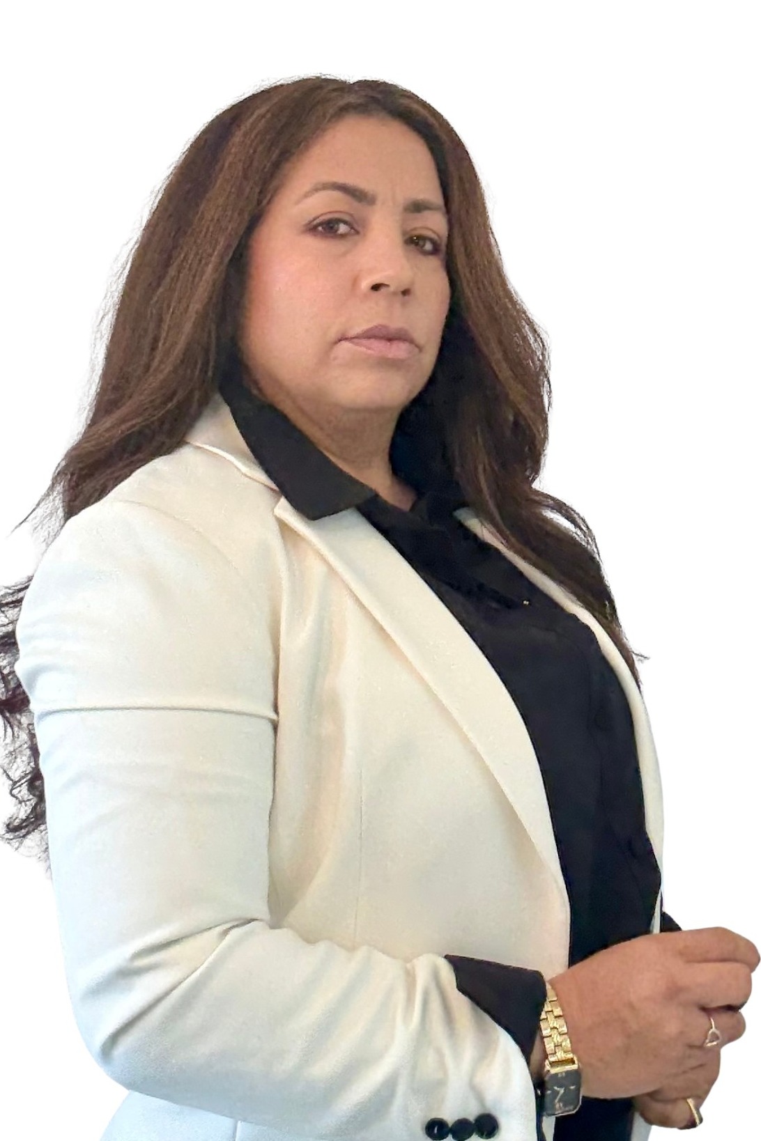 Marilu Avila