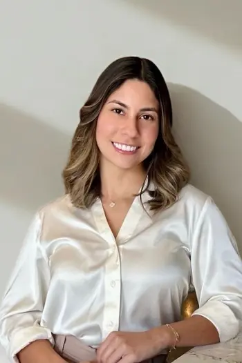 Yileychka Aponte Nunez