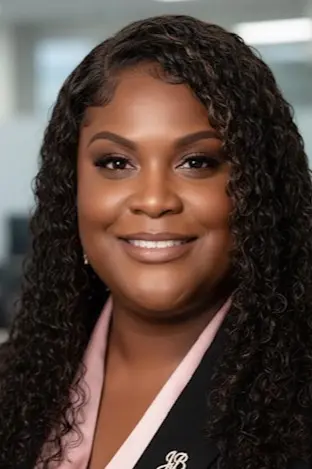 Latrica Jackson-Bracey