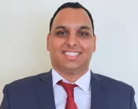 Vikas Kalia