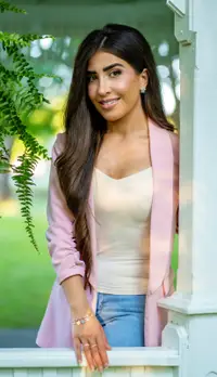 Sonia Gazi