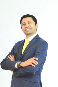 Jose George