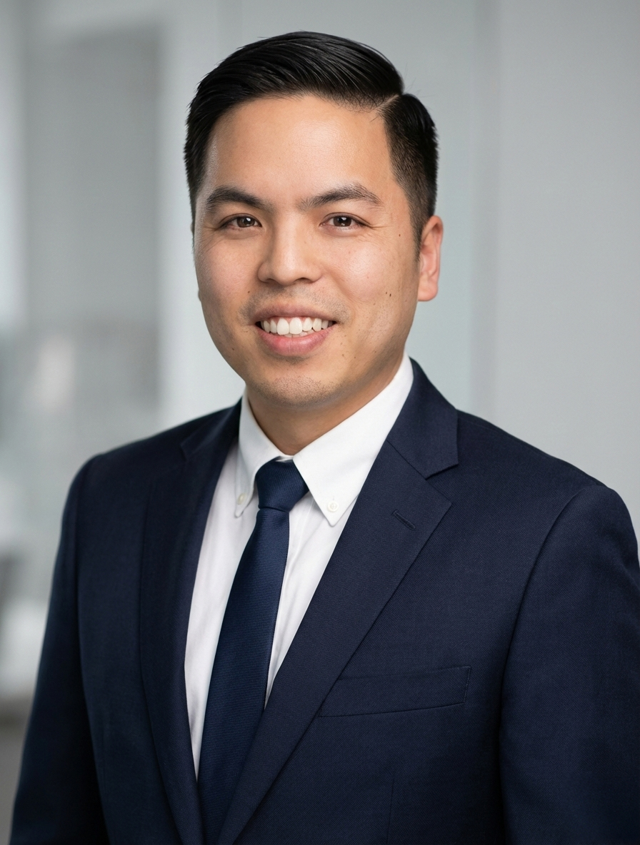 Vincent Nguyen - Real Estate Agent - CENTURY 21 Real Estate