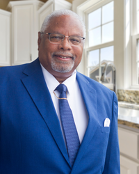 Mike Patterson