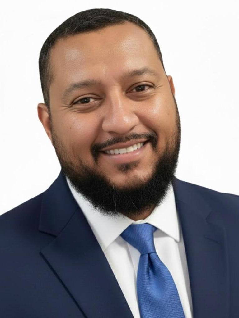 LIONEL PALMER, REALTOR® in Longview, Lenhart Properties, Inc.