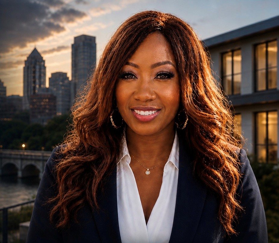 Agent Riley Shayla Riley - Real Estate Agent - ERA
