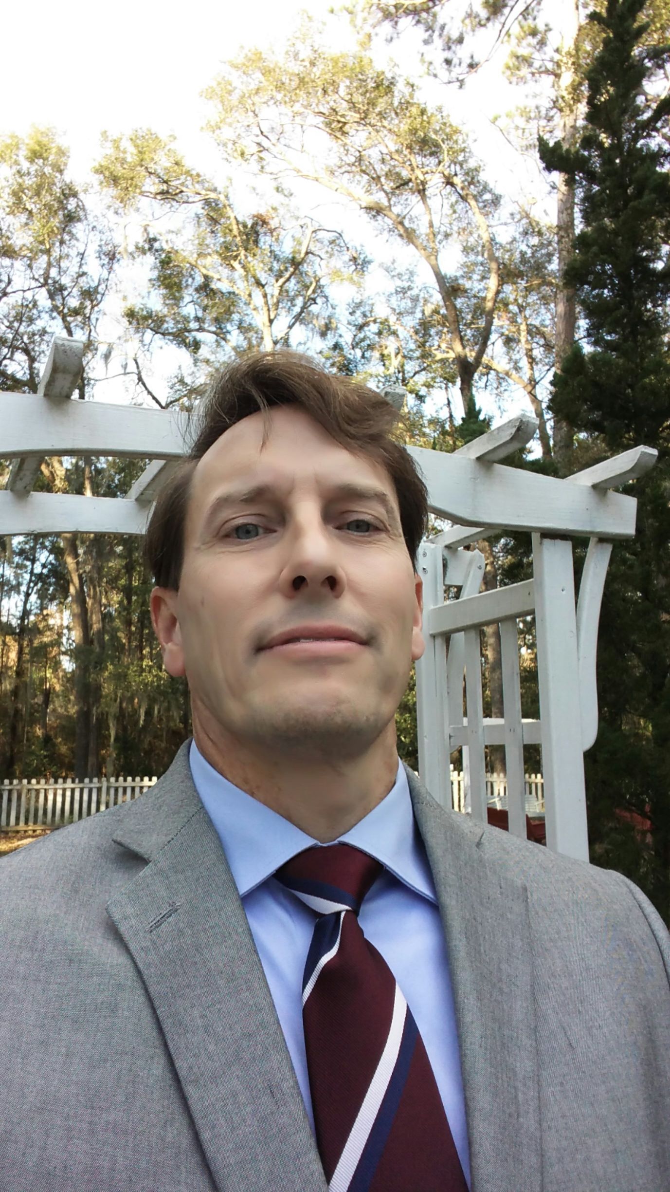 Chuck Anderson - Real Estate Agent - ERA