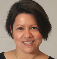 Leandra "Lee" Vazquez
