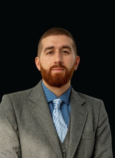 Nathan Haritash,  in Birmingham, Professionals