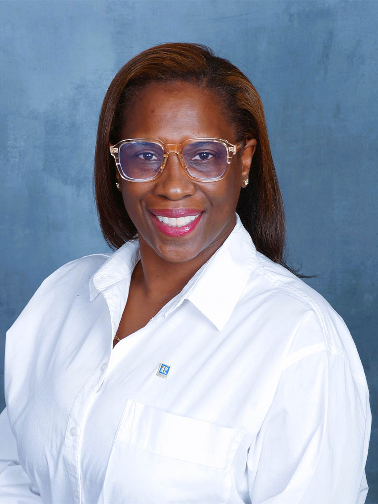 Janea Butler - Real Estate Agent - CENTURY 21 Real Estate