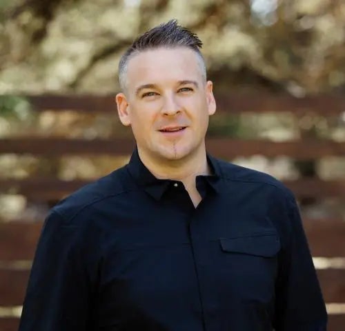 Ryan Endries, Real Estate Broker in Bend, Duke Warner Realty