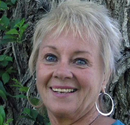 Carolyn Emick, Real Estate Broker in Bend, Duke Warner Realty