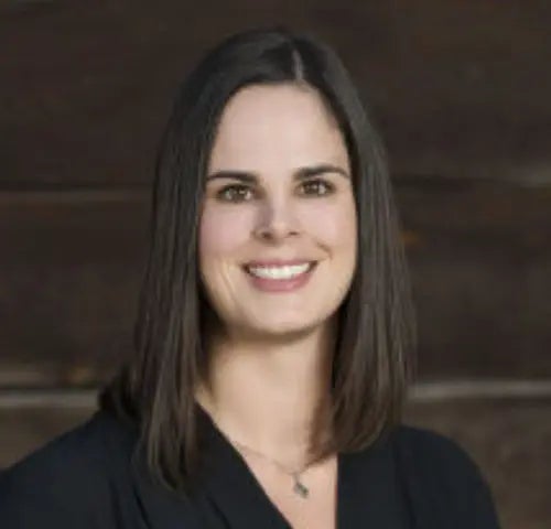 Natasha Smith, Real Estate Broker in Bend, Duke Warner Realty
