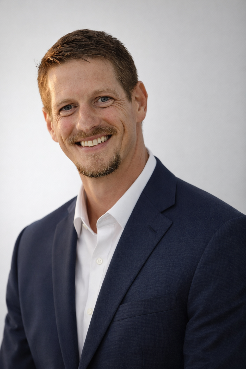 Derek Locklear - Real Estate Agent - ERA