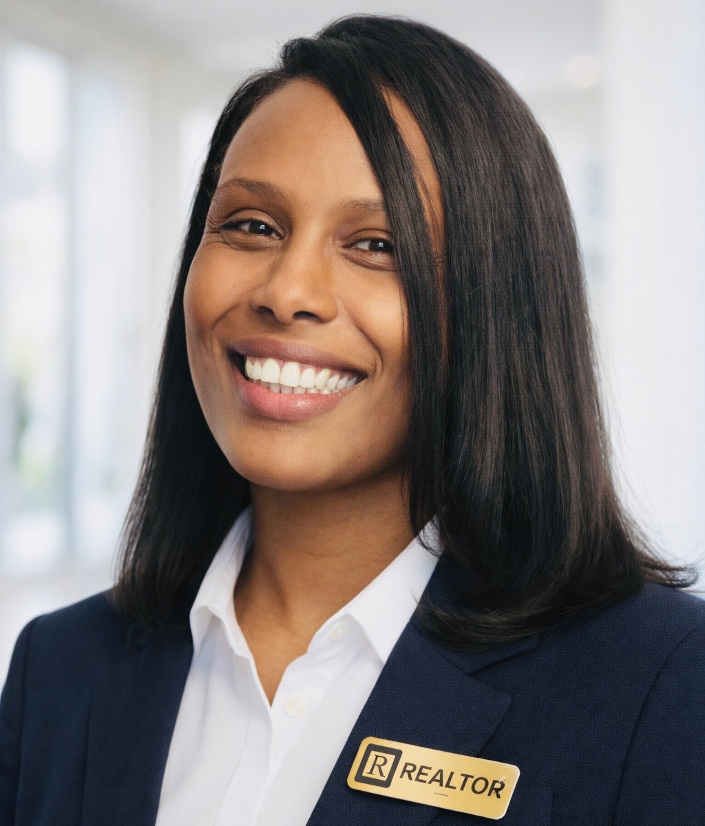 Azeb Tsegaye - Real Estate Agent - CENTURY 21 Real Estate