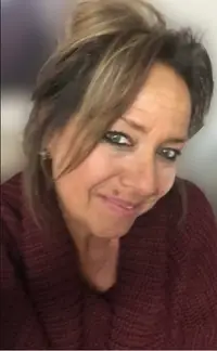 Patricia Trail