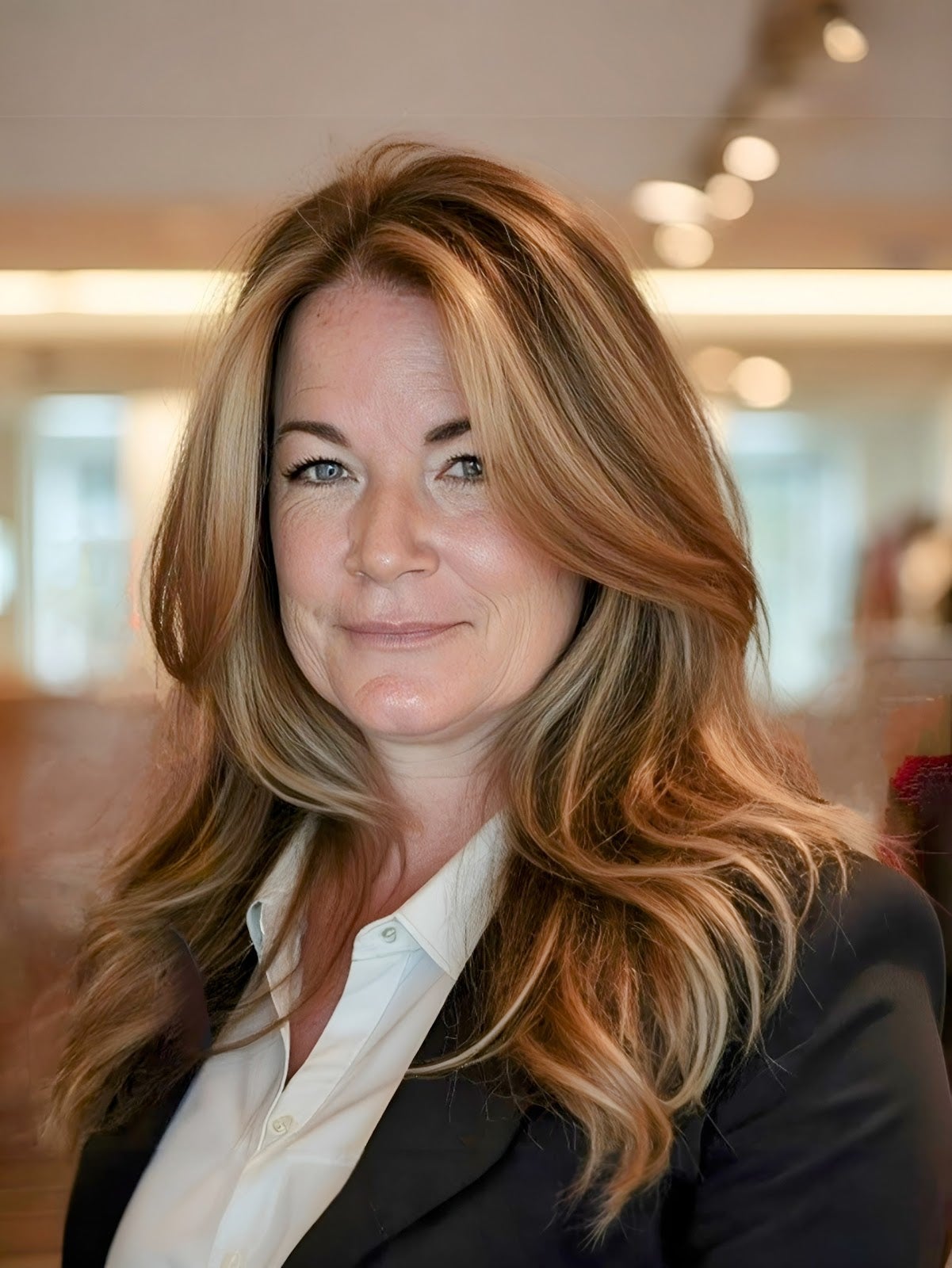 Michelle McManus, Real Estate Salesperson in Bryan, North East