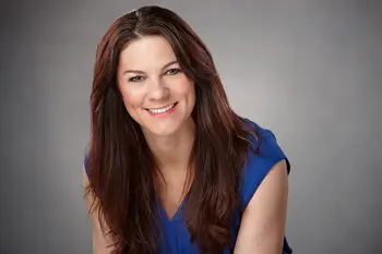Melissa Hjeltness