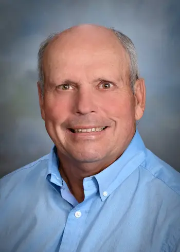 Gary Peckham