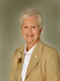 Gayle Arbogast