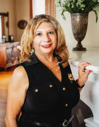 Diane Moore