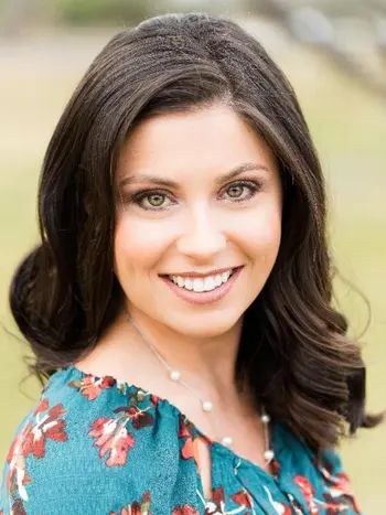 Katy Groth