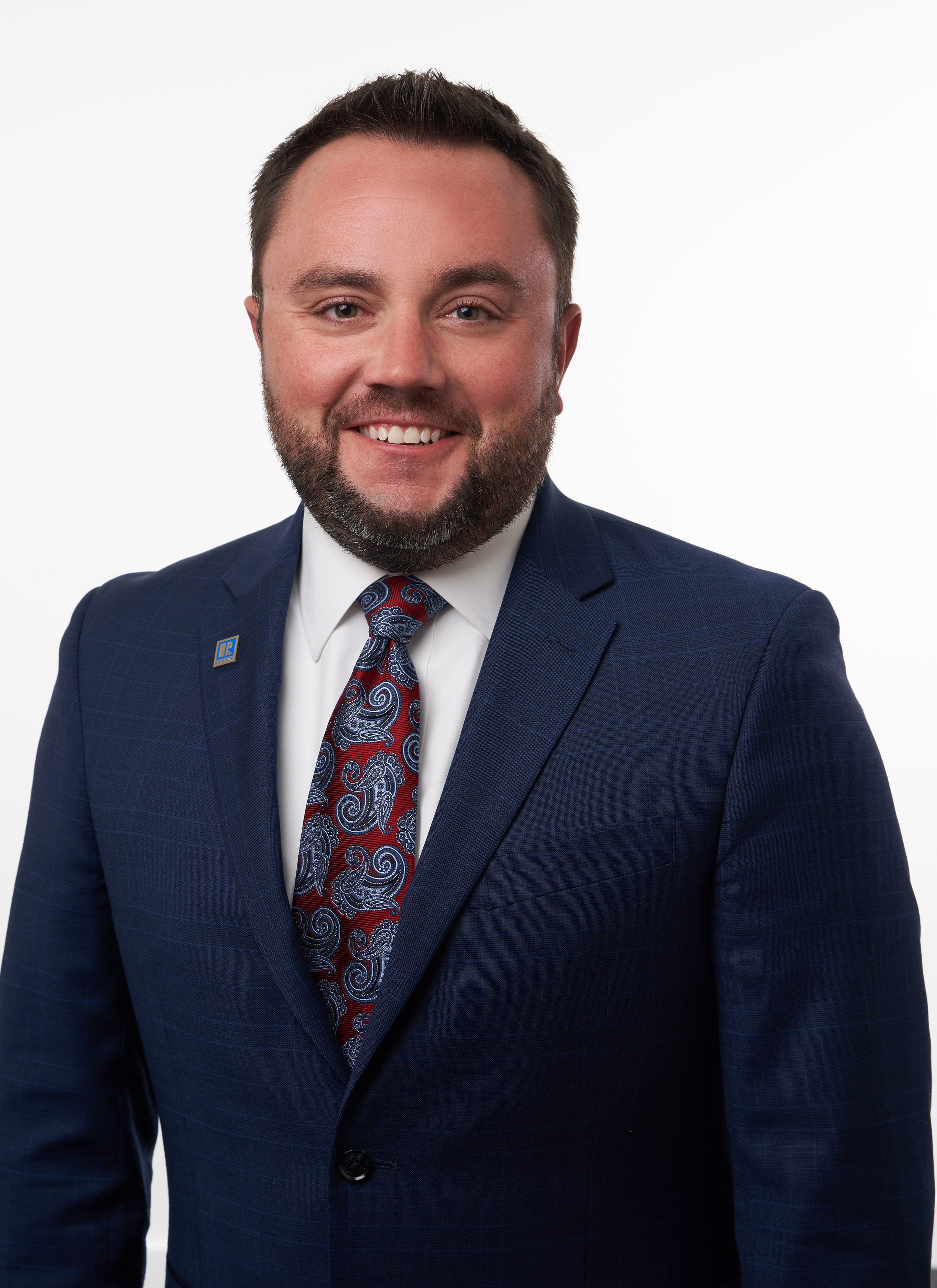 Ryan Mitchell - Real Estate Agent - ERA