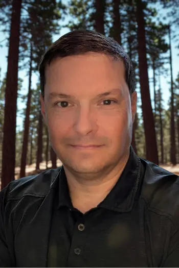 Bob Baronas