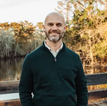 Joshua Floyd