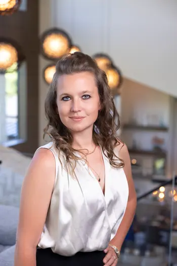 Laura Parkhurst