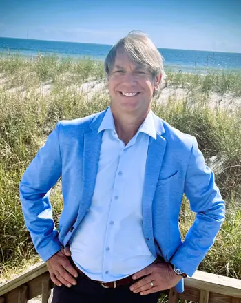 Timothy Bush