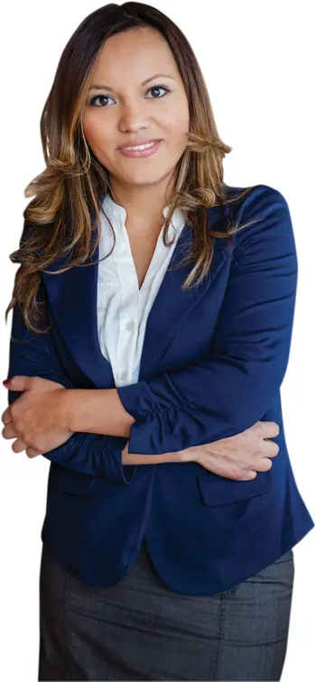 Veronica Ramirez-Garcia