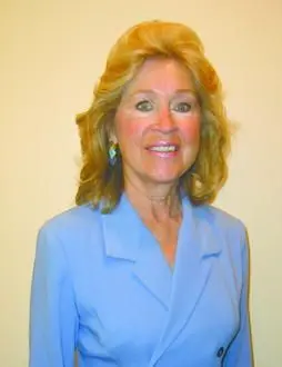 Cathi Colvin