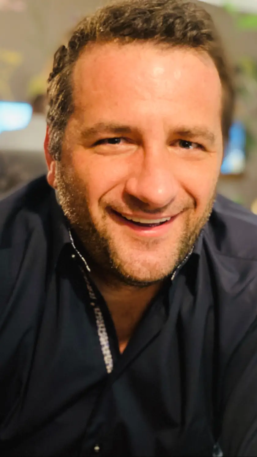 Alex Rozwadowski