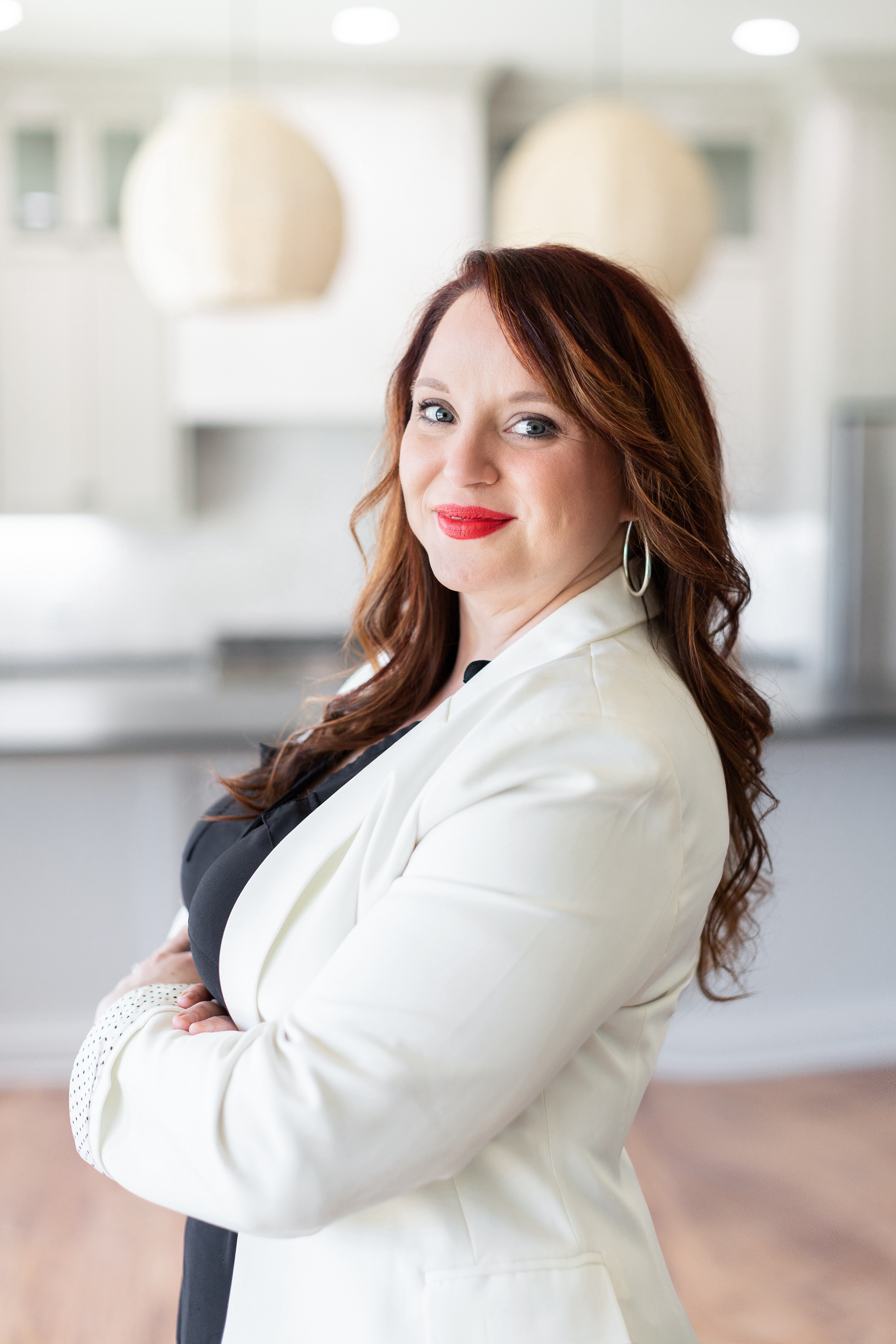 Amanda Ables - Real Estate Agent - Better Homes and Gardens® Real Estate