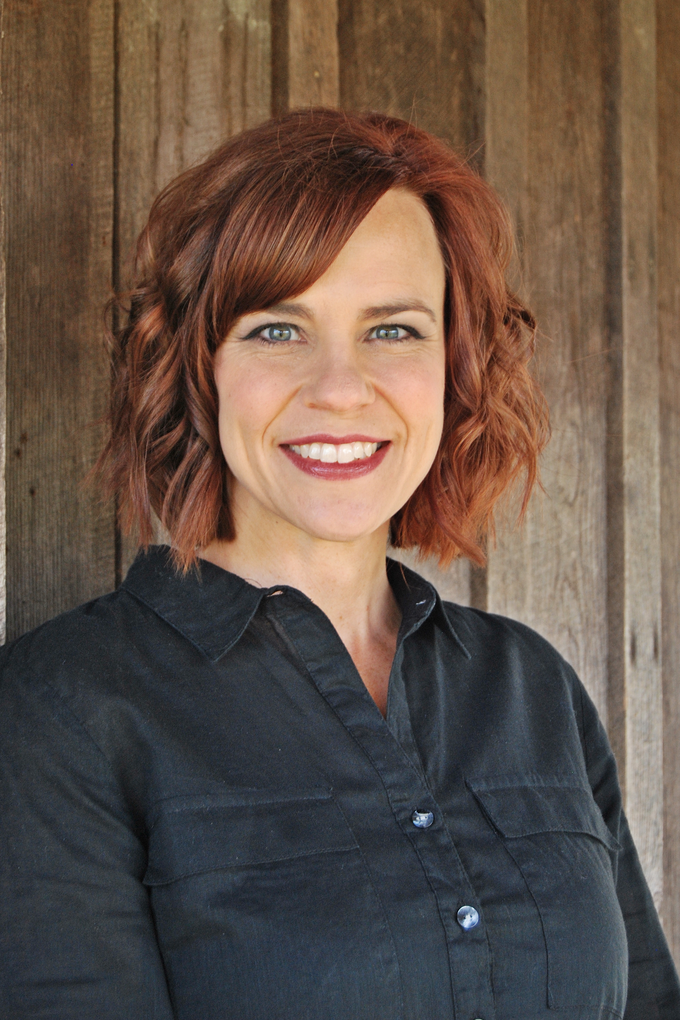 April Cooperrider - Real Estate Agent - CENTURY 21 Real Estate
