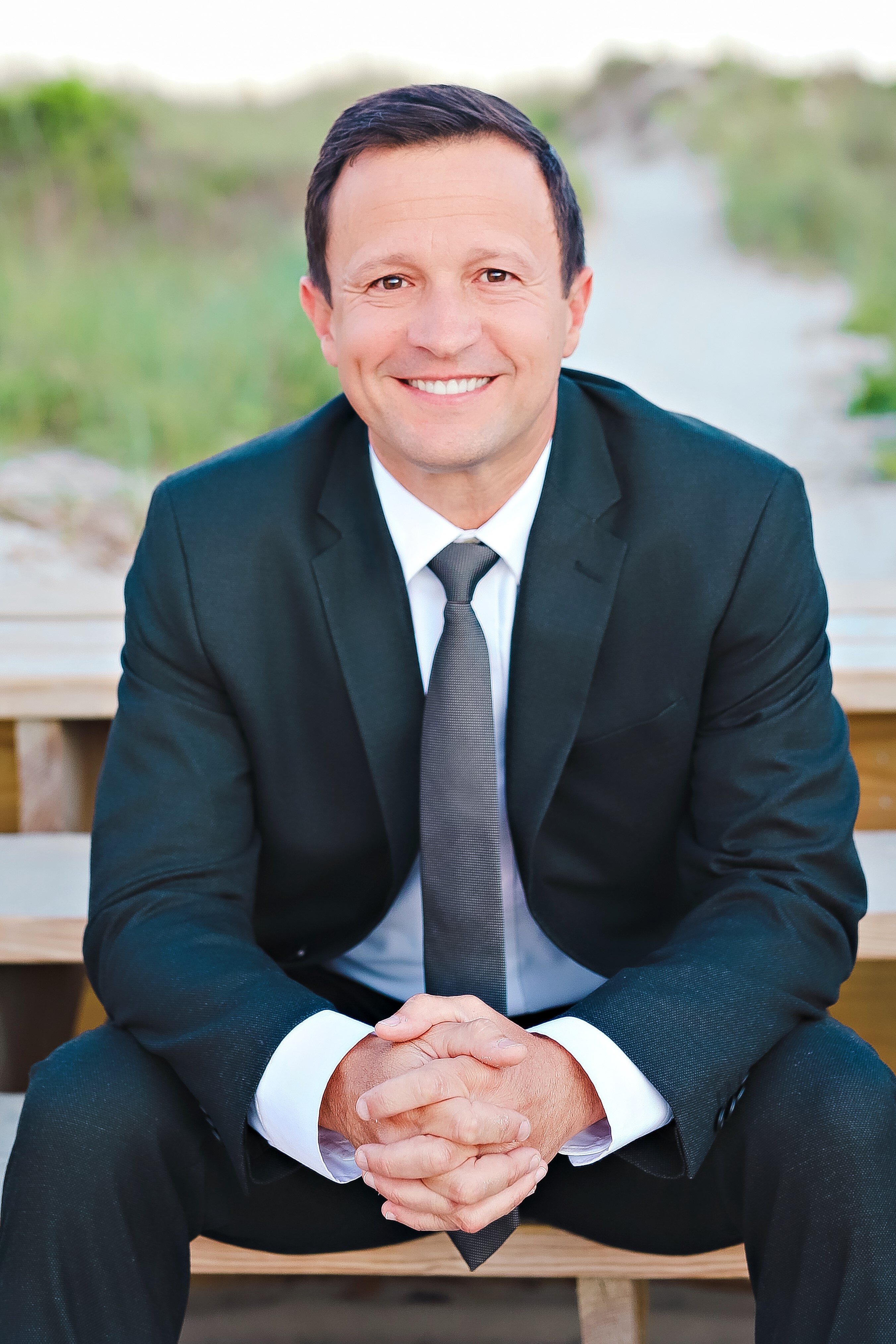 Scott Challis Scott Mathews - Real Estate Agent - CENTURY 21 Real Estate