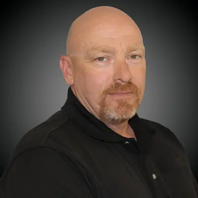 Sam McMaster