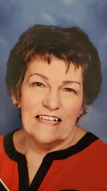 Linda Williams-Lambert