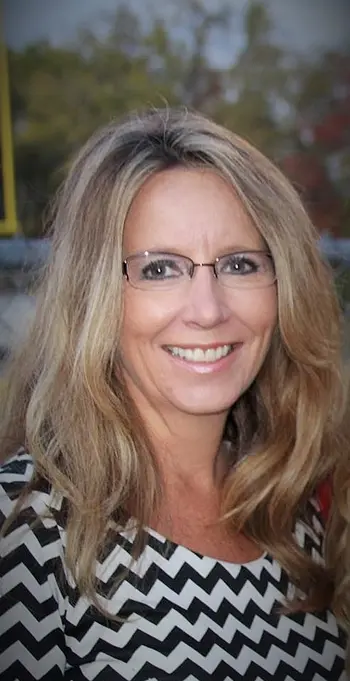 VICKI MAYFIELD