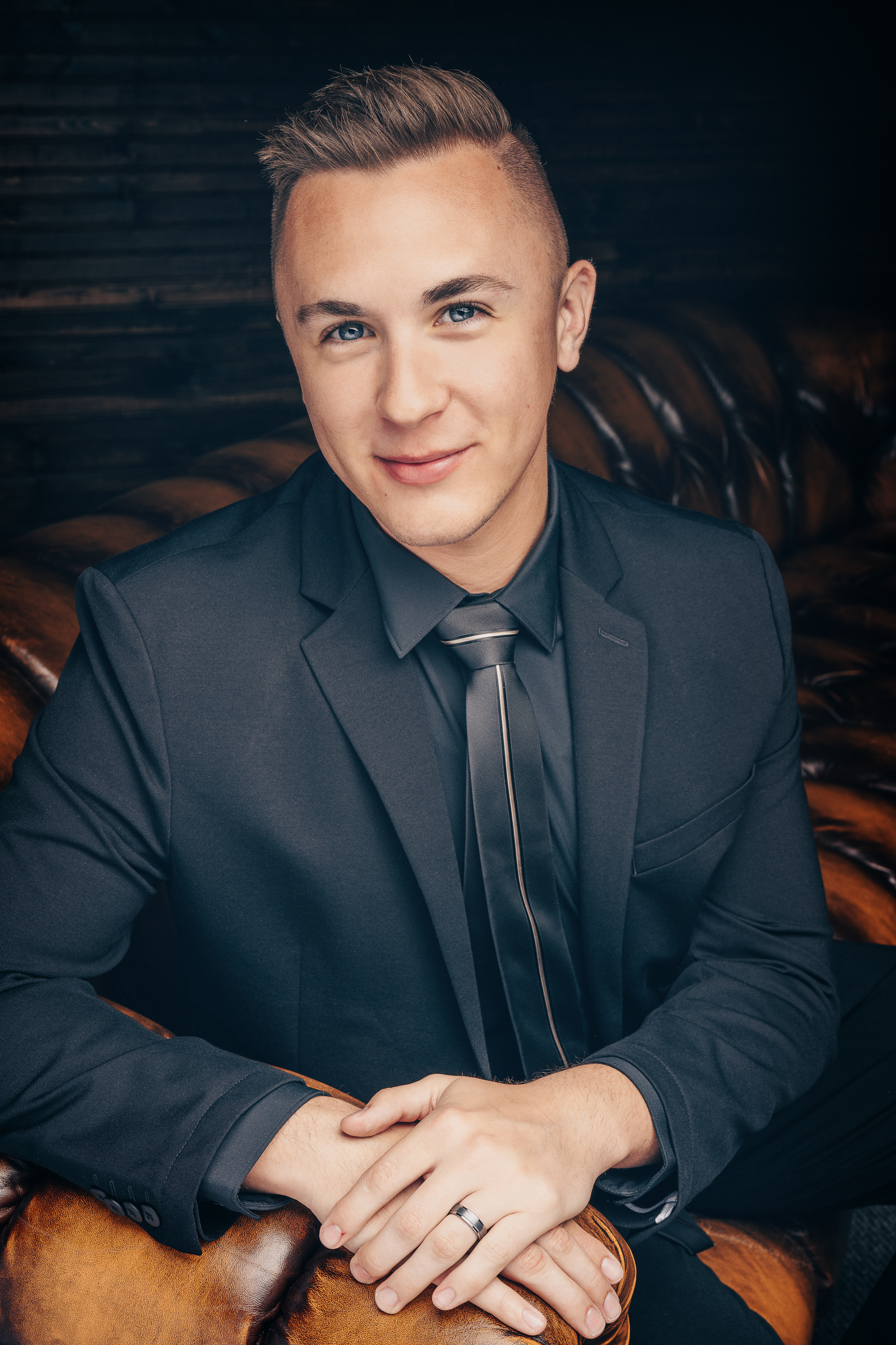 Ryan Penner Ryan Paul - Real Estate Agent - CENTURY 21 Real Estate