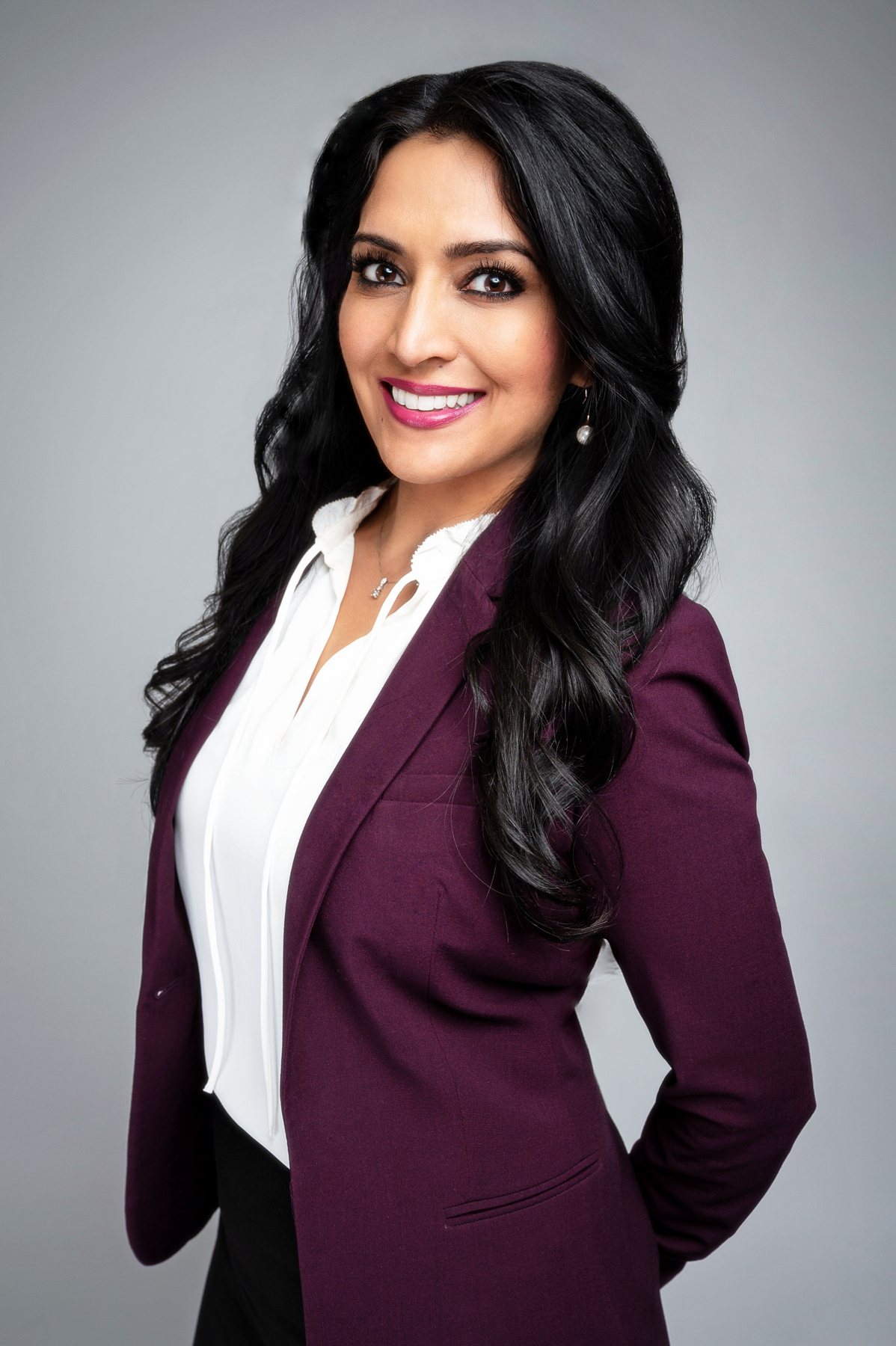 Ruby Bhatia - Real Estate Agent - CENTURY 21 Real Estate