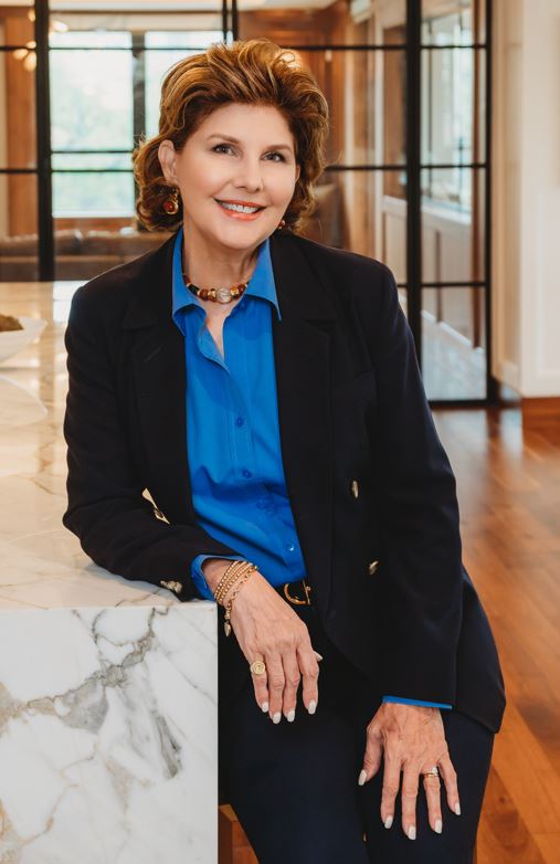 Wanda Roche Wanda Baptista - Real Estate Agent - Better Homes and Gardens® Real Estate